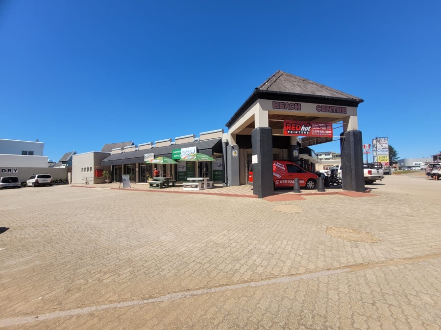Commercial Property for Sale in Ferreira Town Eastern Cape